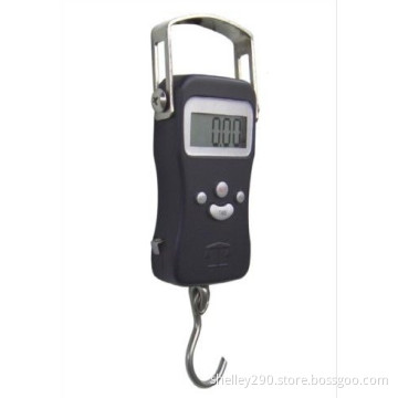 110lb Aluminium Digital Fishing Scale (ocs-02)